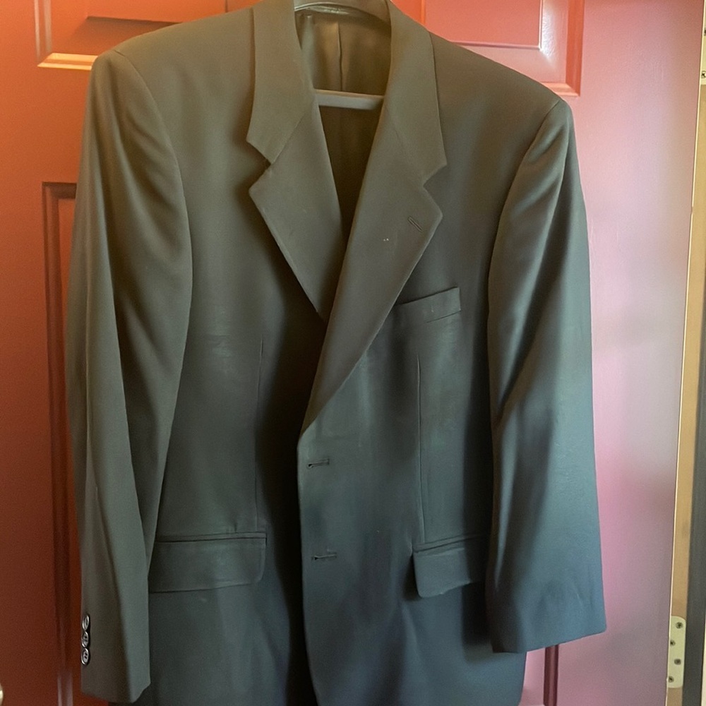 Mens Suit Jacket